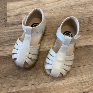 Livie & Luca Paz size 8